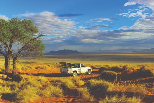 Desert Grace Lodge Namib Desert