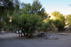 Namib Naukluft Camp in the Namib Naukluft Zebra Park