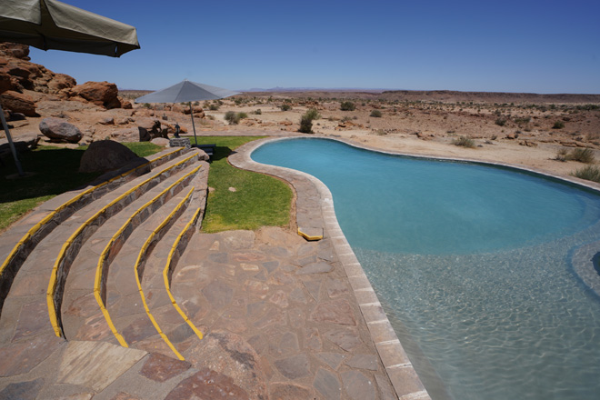 Canyon Lodge Things to Do in Fish River Canyon Namibia in 2024