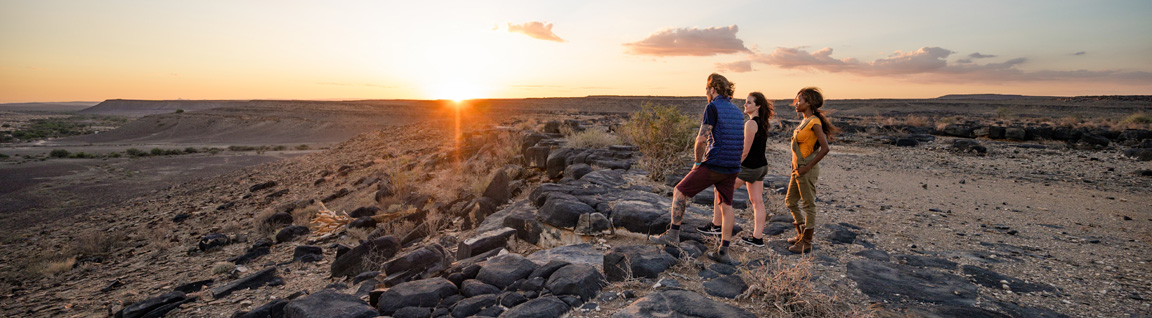 Things to do at Canyon Roadhouse Camping in Fish River Canyon Namibia