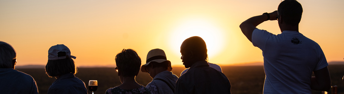 Things to do at Damara Mopane Lodge in Damaraland Namibia