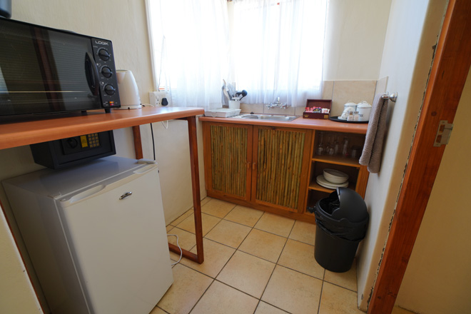 Photo of Desert Horse Inn Accommodation at Aus in Namibia