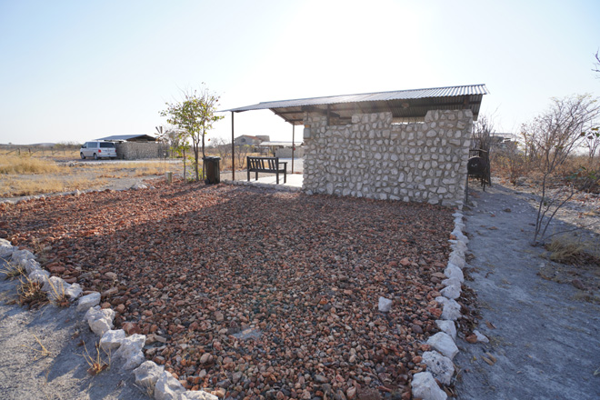 Things to do at Etosha Trading Post Etosha National Park Namibia