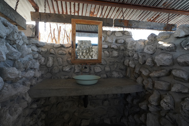 Photo of Etosha Trading Post Accommodation in Etosha National Park Namibia