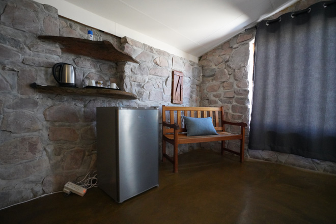 Photo of Little Sossus Lodge Accommodation in Sossusvlei Namibia