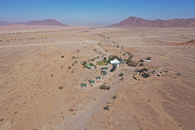 Things to do at Little Sossus Lodge Sossusvlei Namibia