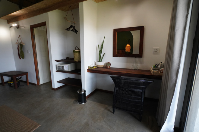 Photo of Palmwag Lodge Accommodation in Damaraland Namibia